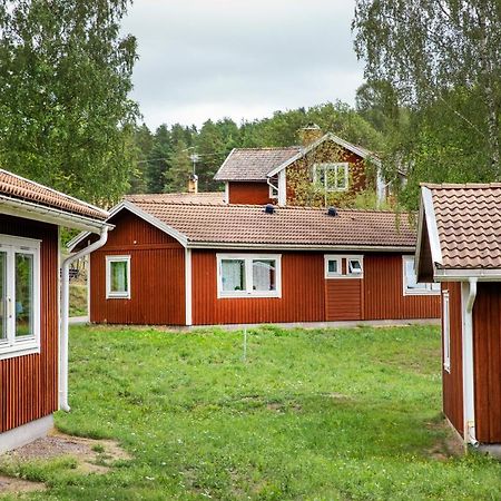 First Camp Lugnet-Falun Exteriér fotografie